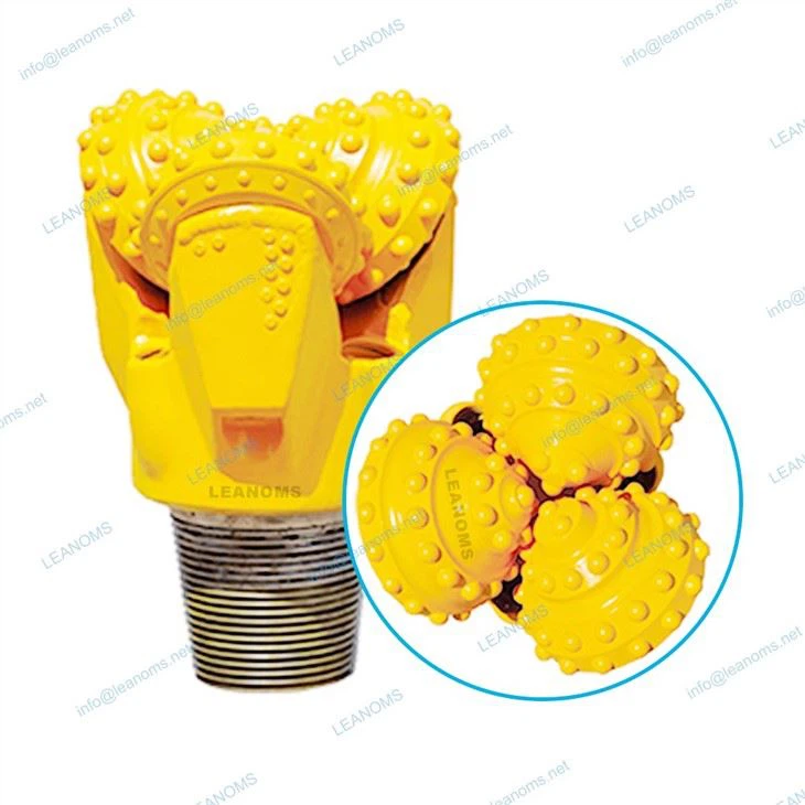 Tricone Drill Bit
