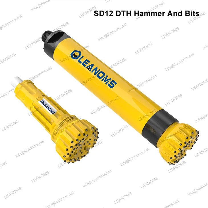 Dth Hammer Price