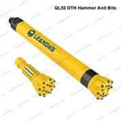QL50 DTH āmurs